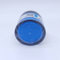 Preview: Jesmonite NEON Blau Pigment Pulver 10g